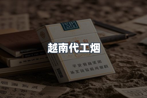 免税香烟